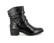 Spm Boots zwart