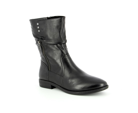 Spm Boots noir