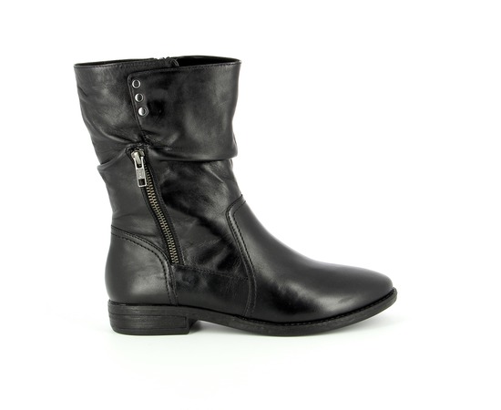 Spm Boots zwart