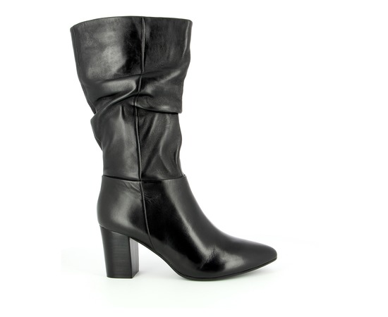 Spm Bottes noir