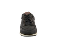 River Wood Sneakers zwart