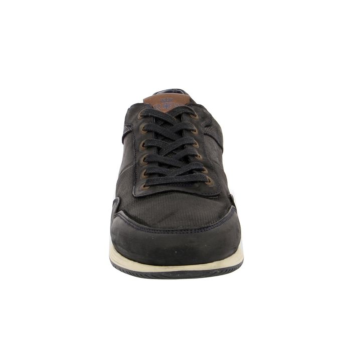 River Wood basket noir noir