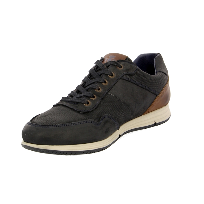 River Wood basket noir noir