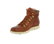 Cole Haan Bottinen cognac