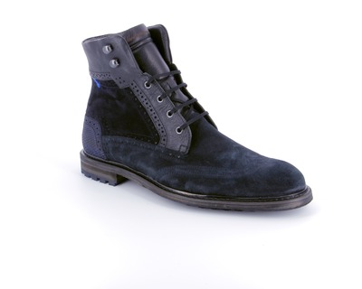 Floris Van Bommel Bottines