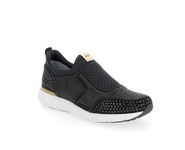 Nero Giardini Sneakers zwart