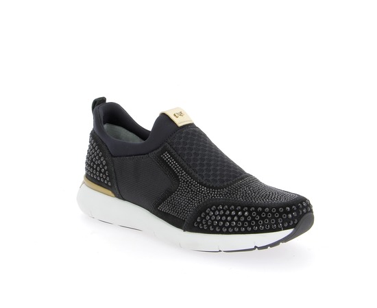 Nero Giardini Sneakers zwart