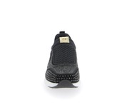 Nero Giardini Sneakers zwart