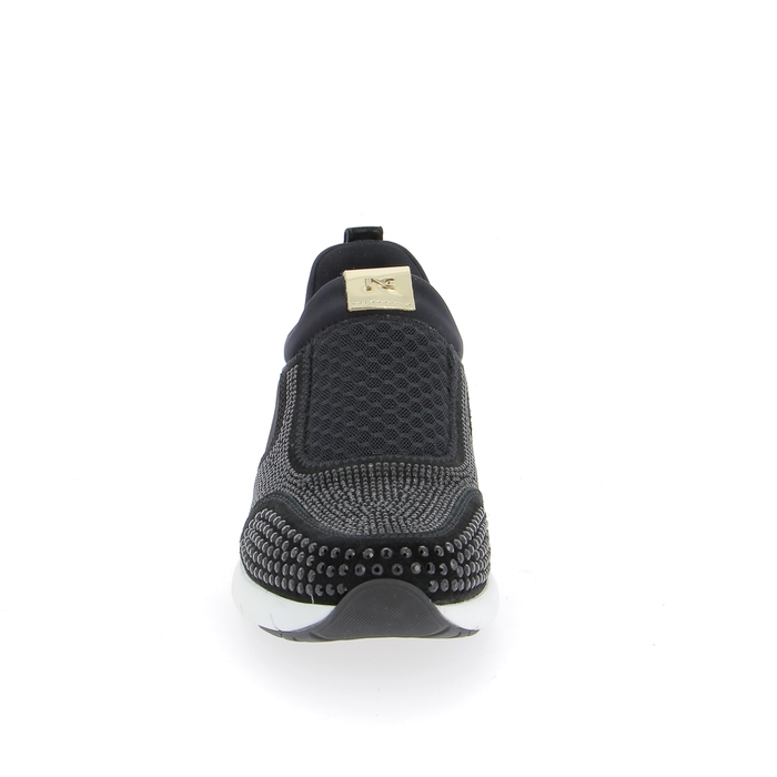 Nero Giardini basket noir noir