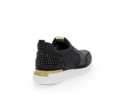 Nero Giardini Sneakers zwart