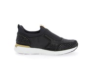 Nero Giardini Sneakers zwart