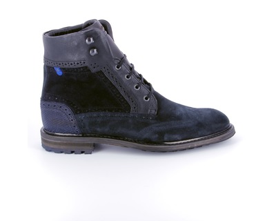 Floris Van Bommel Bottines