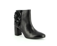 Tosca Blu Boots noir