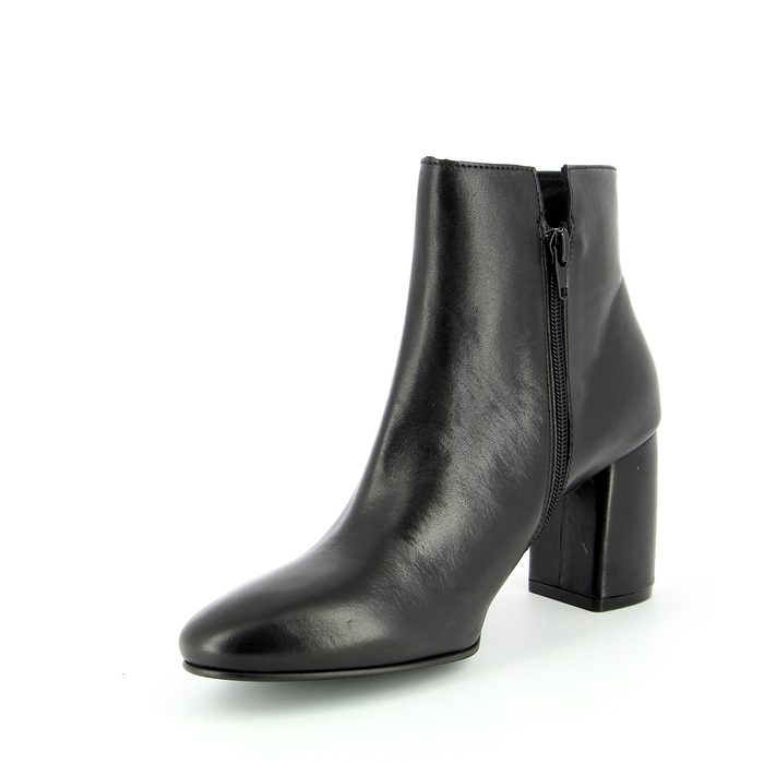 Tosca Blu boots noir noir