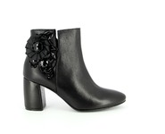 Tosca Blu Boots zwart