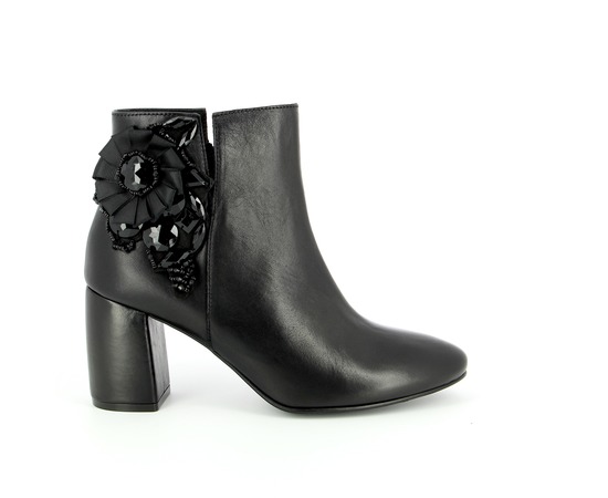 Tosca Blu Boots noir