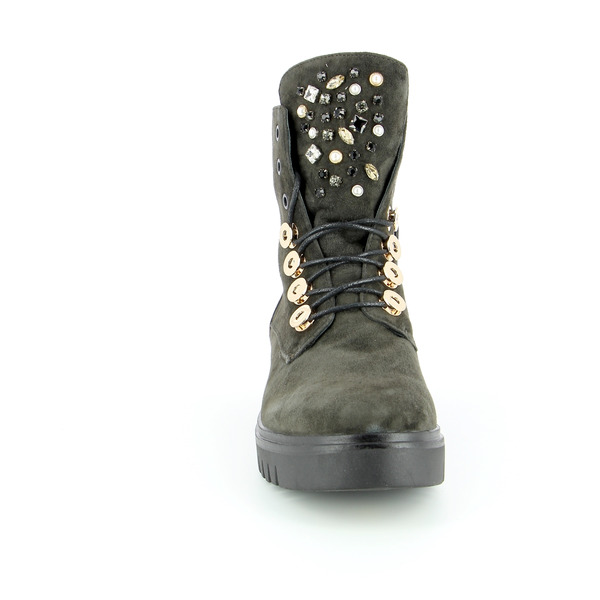 Cypres Bottines