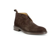 Van Bommel Bottines brun