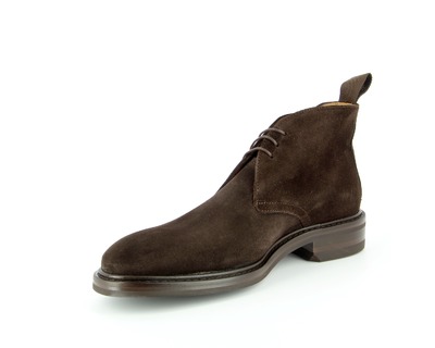 Van Bommel Bottines