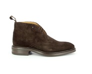 Van Bommel Bottines brun