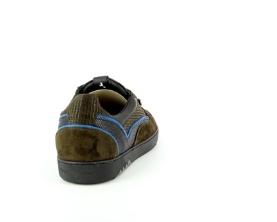 Floris Van Bommel Veterschoenen