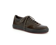 Ambiorix Sneakers bruin