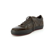 Ambiorix Sneakers bruin