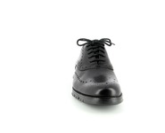 Cole Haan Veterschoenen zwart