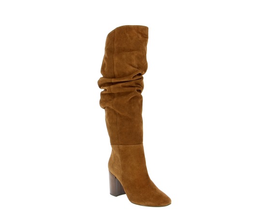 Catwalk Bottes cognac