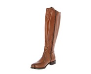 Cypres Bottes cognac