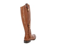 Cypres Bottes cognac