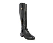 Cypres Bottes noir