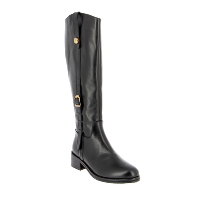 Cypres bottes noir