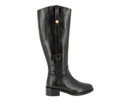 Cypres Bottes noir