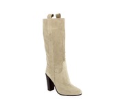 Cypres Bottes taupe