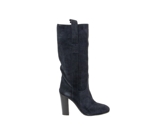 Cypres Bottes bleu