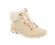 Cole Haan Bottines beige