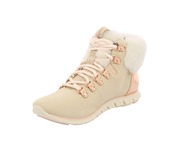 Cole Haan Bottines beige