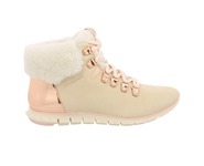 Cole Haan Bottines beige