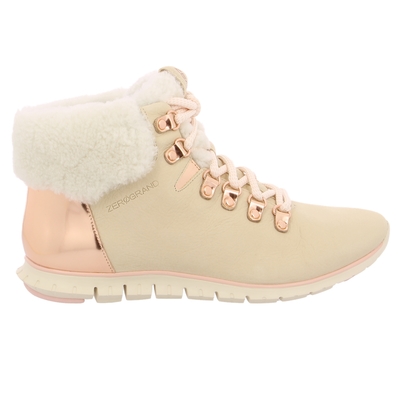 Cole Haan bottinen beige
