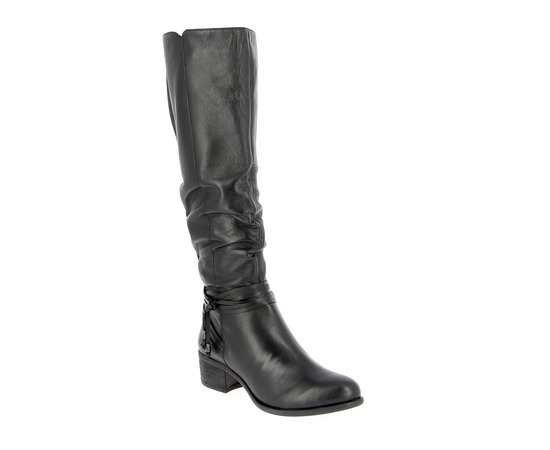 Spm Bottes noir