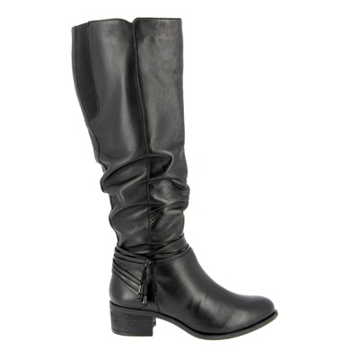 Spm Bottes noir