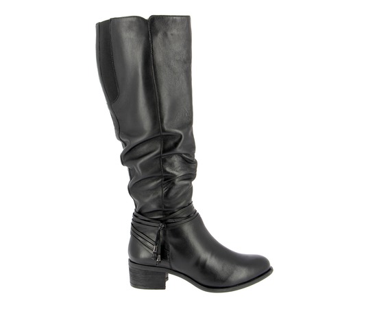 Spm Bottes noir