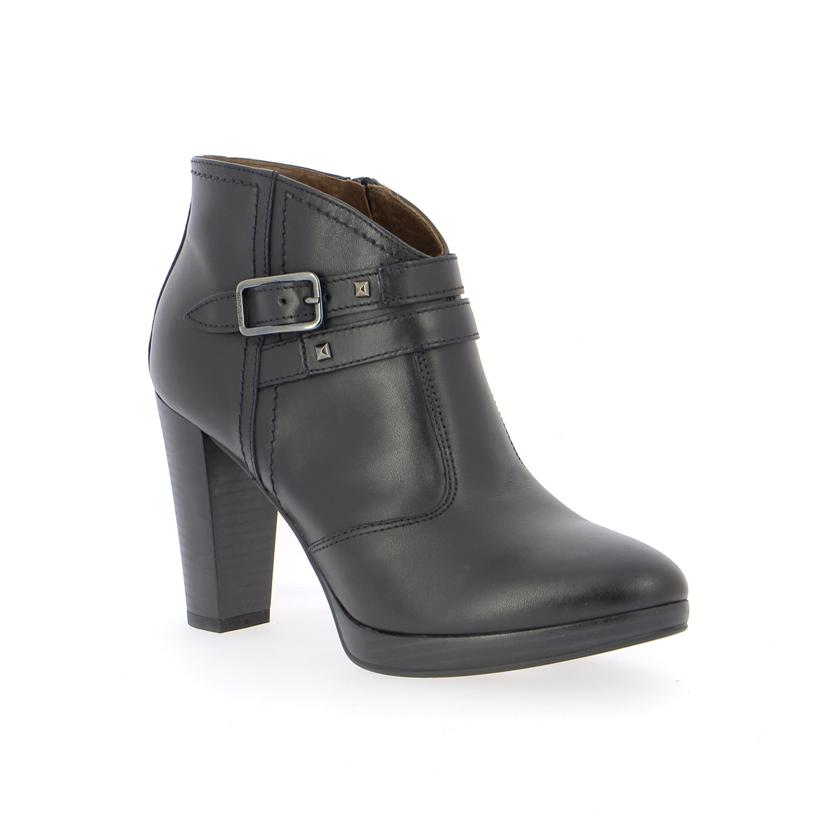 Nero Giardini Boots noir