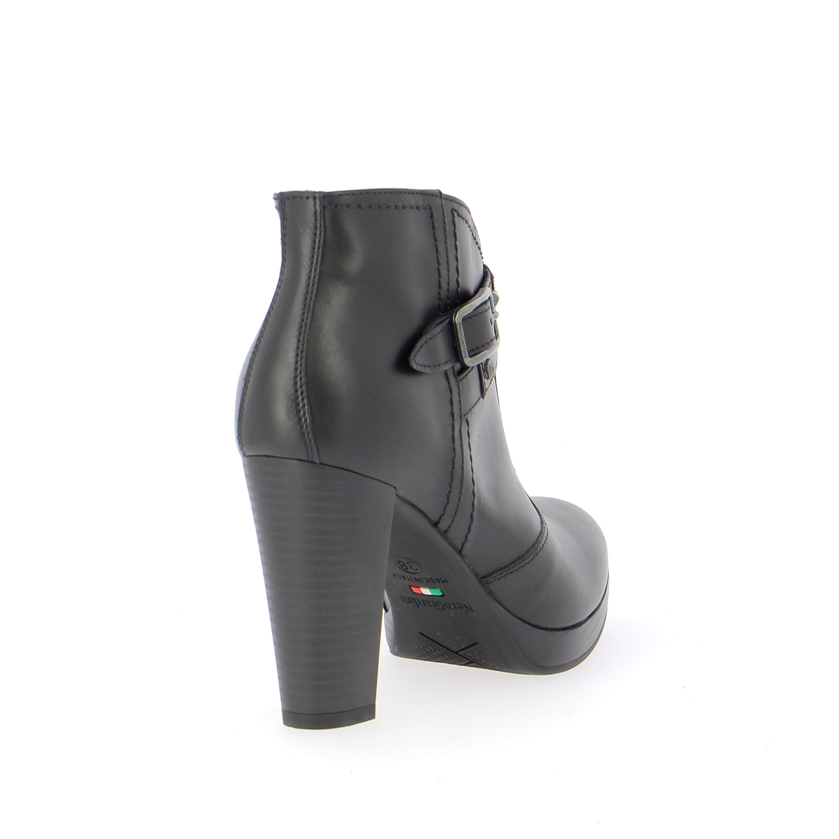 Nero Giardini Boots noir