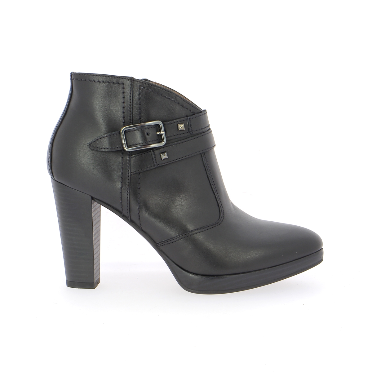 Nero Giardini Boots noir