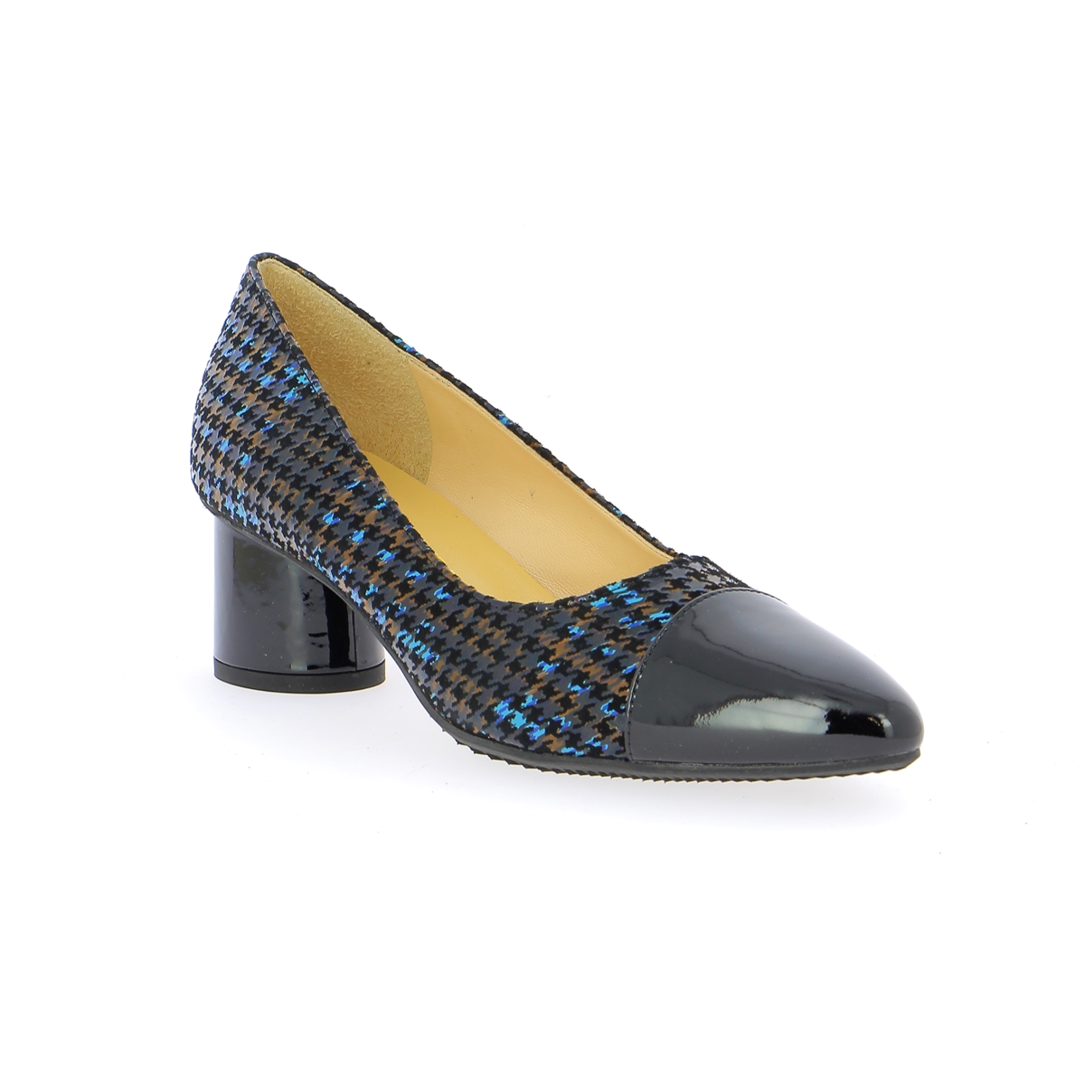 Brunate Pumps zwart