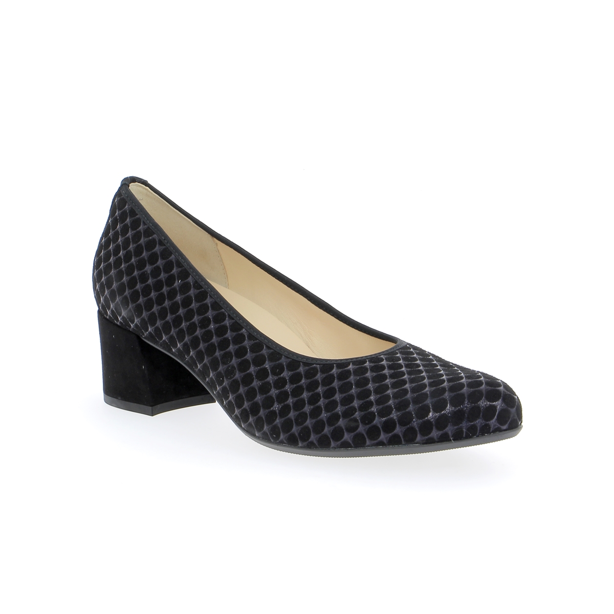 Hassia Pumps Florenz - Schoenen | Steunzolen