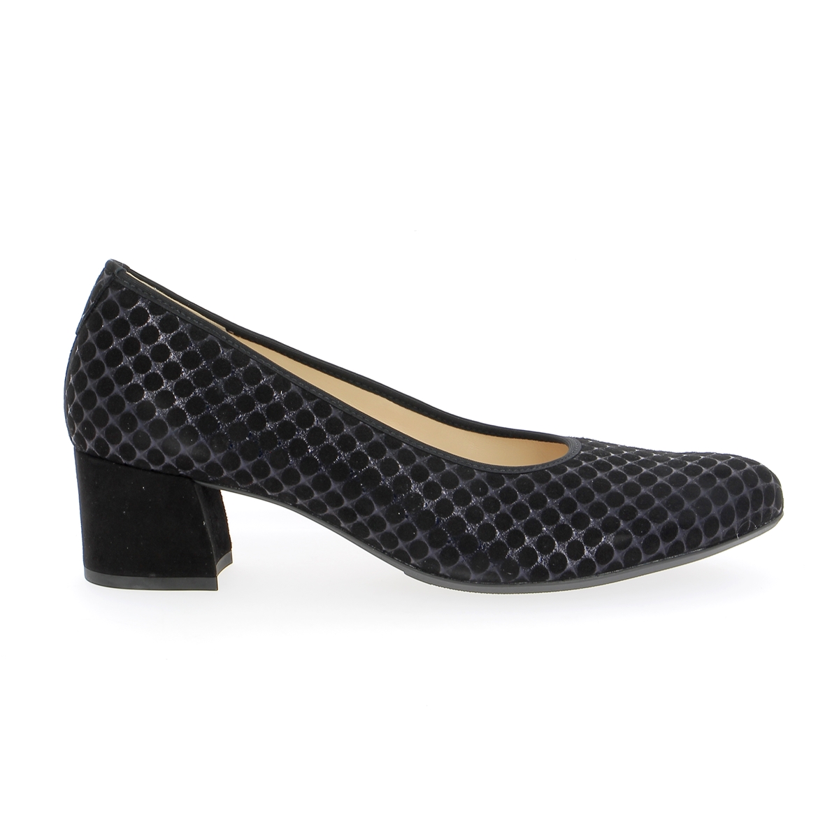 Hassia - Pumps - 9921 - Jean Delaere