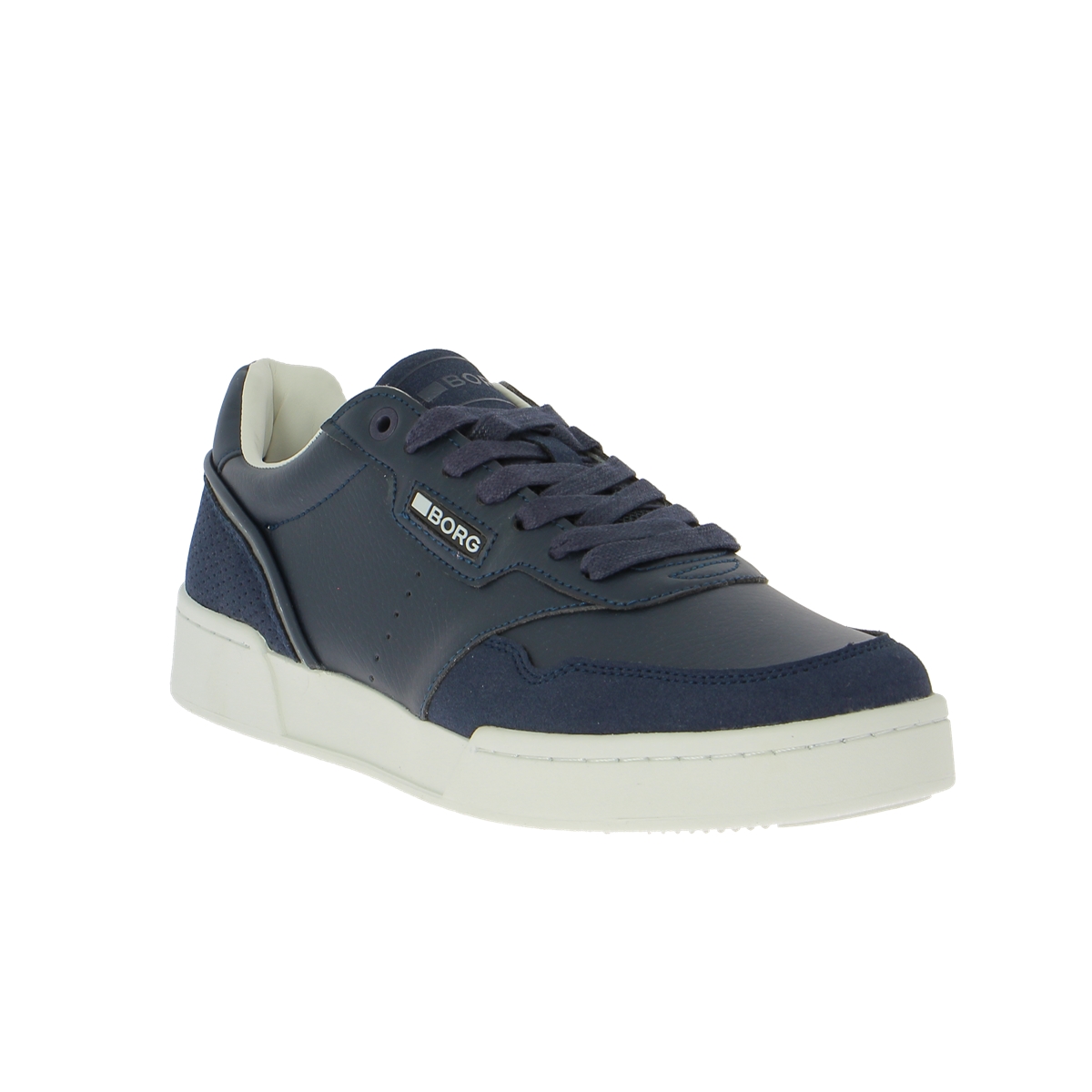 Bjorn Borg Basket bleu